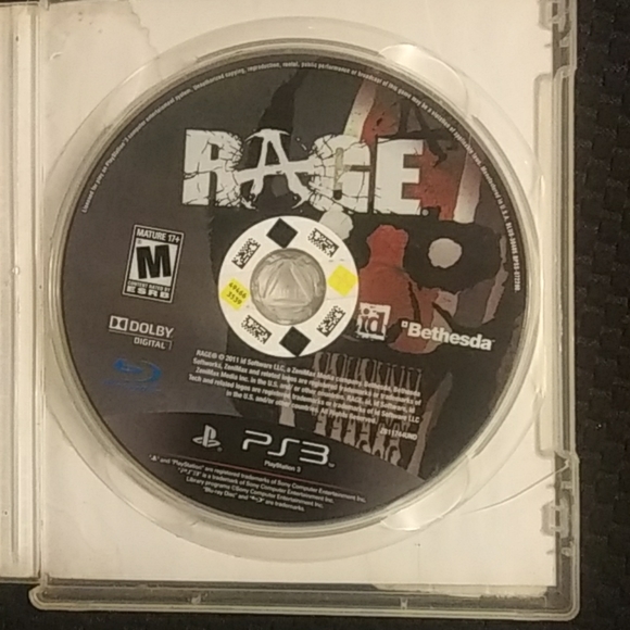 Video game - Picture 3 of 4